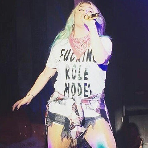 Fucking Role Model T-shirt Fucking Role Model T-shirt