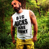Big Dicks Are Cunt Tank