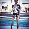 Crazy Sexy Cunt T-Shirt