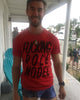 Fucking Role Model T-shirt