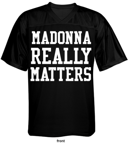 Madonna Really Matters Madonna Really Matters