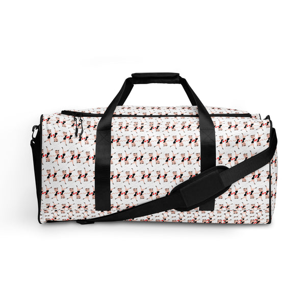 Nikki Finn Duffle Bag