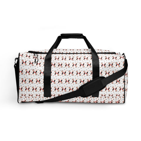Nikki Finn Duffle Bag Nikki Finn Duffle Bag