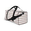Nikki Finn Duffle Bag