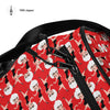 Nikki Finn Duffle Bag
