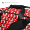 Nikki Finn Duffle Bag
