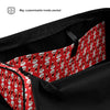 Nikki Finn Duffle Bag