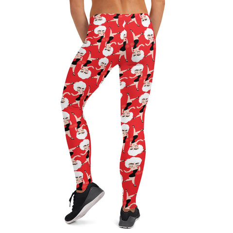 Nikki Finn Leggings Nikki Finn Leggings