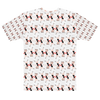 Nikki Finn All Over T-Shirt