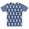 Nikki Finn All Over T-Shirt