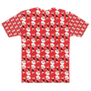 Nikki Finn All Over T-Shirt