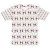 Nikki Finn All Over T-Shirt