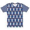 Nikki Finn All Over T-Shirt