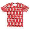 Nikki Finn All Over T-Shirt