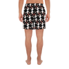 Nikki Finn Recycled Athletic Shorts