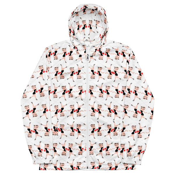 Nikki Finn Windbreaker