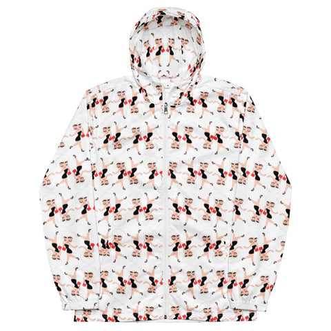 Nikki Finn Windbreaker Nikki Finn Windbreaker