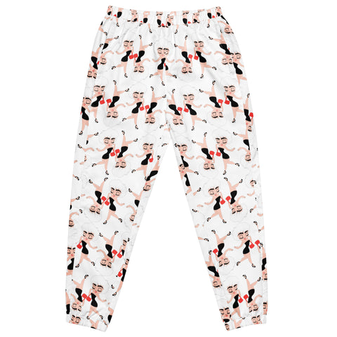 Nikki Finn Unisex Track Pants Nikki Finn Unisex Track Pants