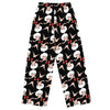 Nikki Finn Unisex Wide-Leg Pants