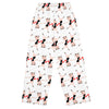 Nikki Finn Unisex Wide-Leg Pants