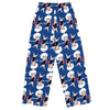 Nikki Finn Unisex Wide-Leg Pants