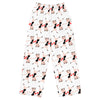 Nikki Finn Unisex Wide-Leg Pants
