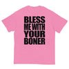 Bless Me With Your Boner