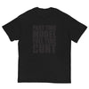 Part Time Model Full Time Cunt T-Shirt