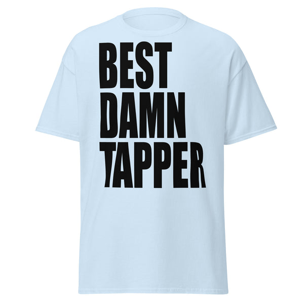 Best Damn Tapper