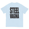Steel Vagina T-Shirt