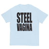 Steel Vagina T-Shirt