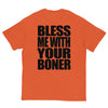 Bless Me With Your Boner
