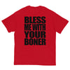 Bless Me With Your Boner