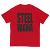 Steel Vagina T-Shirt