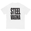Steel Vagina T-Shirt