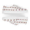 Nikki Finn Lace Up Canvas Shoe