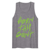 Born This Cunt Tank Top