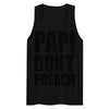 Papi Don't Preach Tank Top