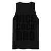 Nice Cock Bro Tank Top