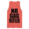 No Gag Reflex Tank Top