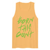 Born This Cunt Tank Top