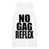No Gag Reflex Tank Top
