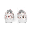 Nikki Finn Men’s slip-on canvas shoes