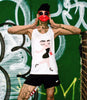 Nikki Finn Who's That Girl Tank Top