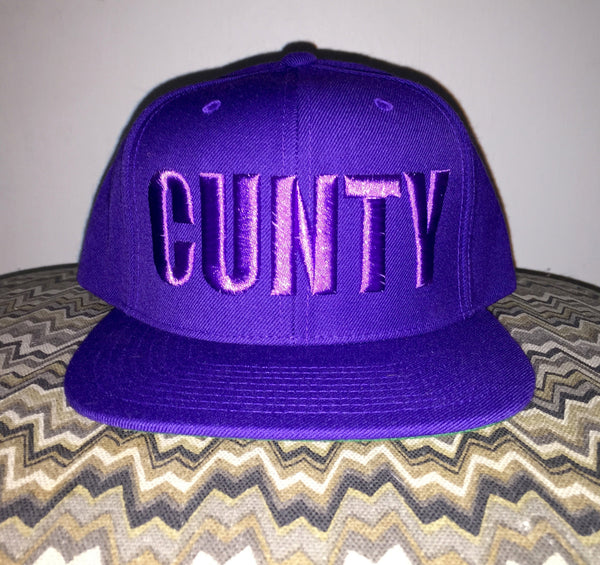 Cunty Hat