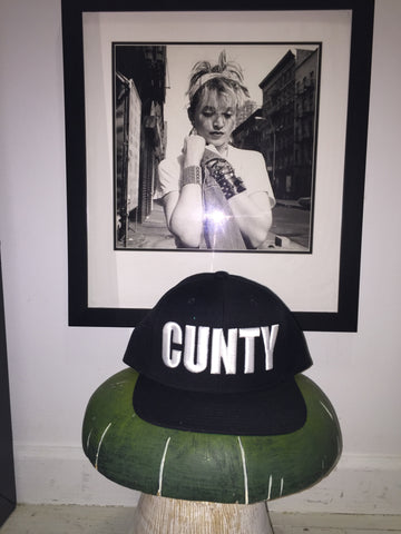 Cunty Hat Cunty Hat