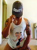 Nikki Finn Who's That Girl Tank Top