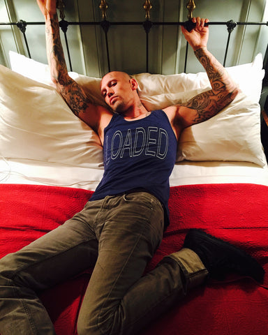 Loaded Tank Top Loaded Tank Top