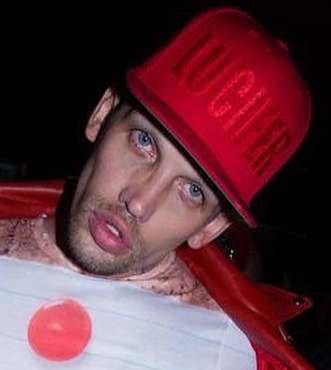 Lucifer Hat Lucifer Hat