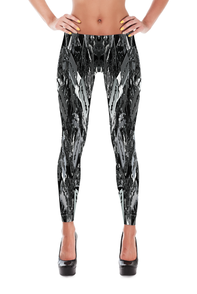 Razor Blade Leggings